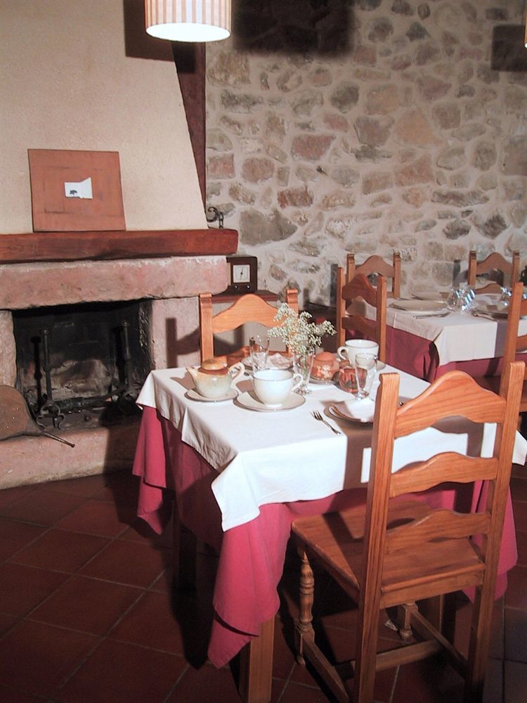Casona De Espirdo Hotel Bagian luar foto
